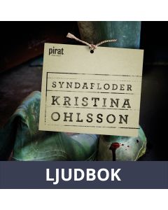Syndafloder, Ljudbok