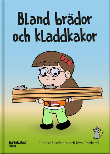 Bland Brädor Och Kladdkakor