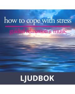 How to Cope With Stress, Ljudbok