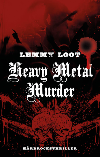 Heavy Metal Murder