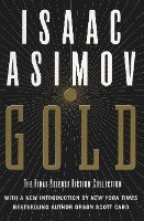 Gold: The Final Science Fiction Collection
