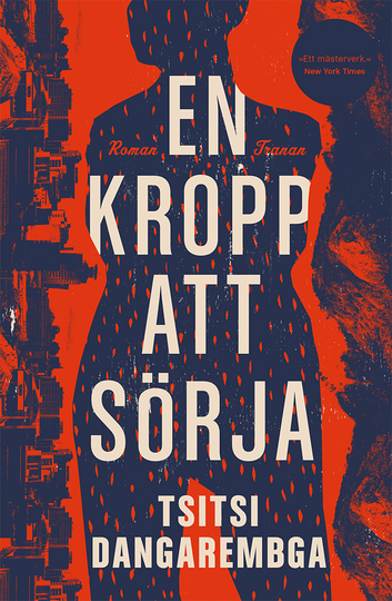 En Kropp Att Sörja