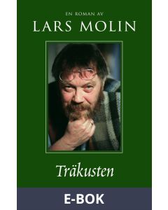 Träkusten, E-bok