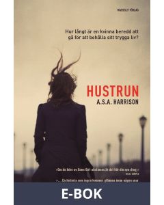 Hustrun, E-bok