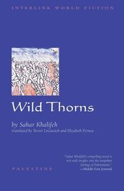 Wild Thorns