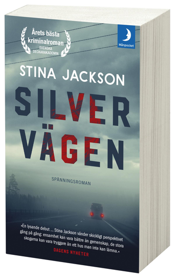 Silvervägen