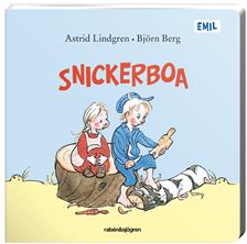 Snickerboa