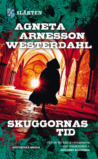 Skuggornas Tid