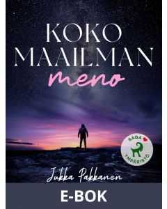 Koko maailman meno, E-bok