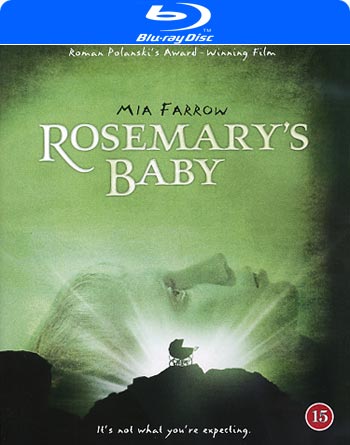 Rosemary's baby