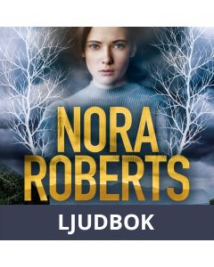 Förövarna, Ljudbok