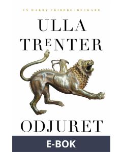 Odjuret, E-bok