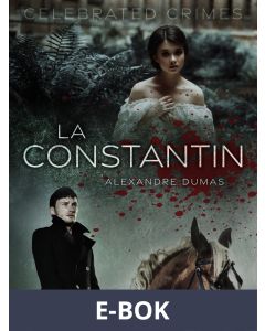 La Constantin, E-bok