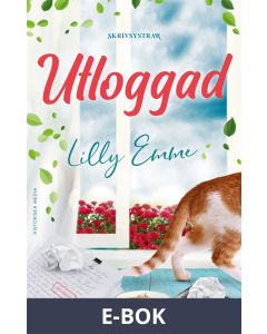 Utloggad, E-bok