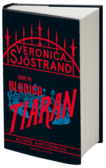 Den Blodiga Tiaran