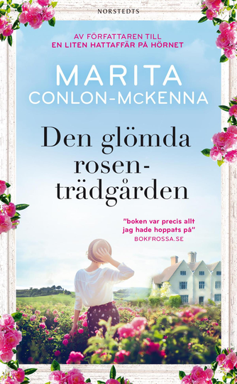 Den Glömda Rosenträdgården