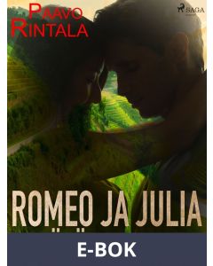 Romeo ja Julia häränvuonna, E-bok