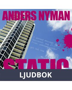 Static, Ljudbok