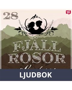 Nya chanser, Ljudbok