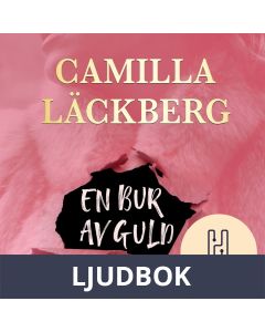 En bur av guld (lättläst), Ljudbok