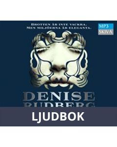 Två gånger är en vana, Ljudbok