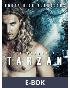 The Beasts of Tarzan, E-bok
