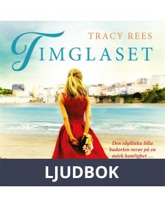 TImglaset, Ljudbok