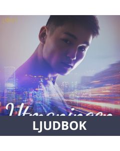 Utmaningen - erotisk novell, Ljudbok