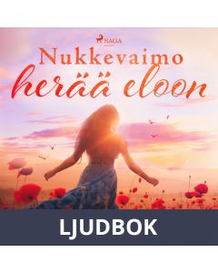 Nukkevaimo herää eloon, Ljudbok