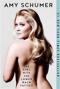 The Girl with the Lower Back Tattoo