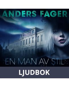 En man av stil och smak, Ljudbok
