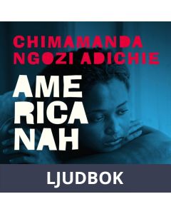 Americanah, Ljudbok