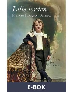 Lille lorden, E-bok