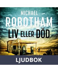 Liv eller död, Ljudbok