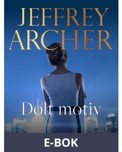 Dolt motiv, E-bok