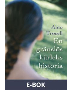 En gränslös kärlekshistoria, E-bok