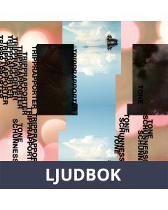 Tripprapporter, Ljudbok