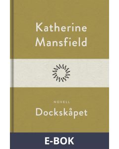 Dockskåpet, E-bok