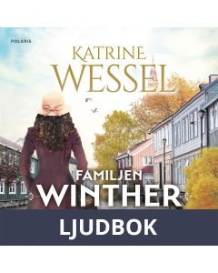 Om du vill ha mig, Ljudbok