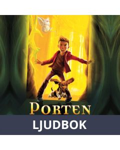 Porten Tidochrum, Ljudbok