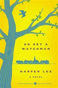 Go Set a Watchman