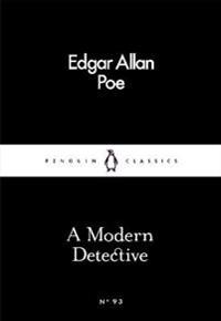 A Modern Detective