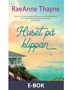 Huset på klippan, E-bok