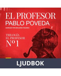 El profesor, Ljudbok