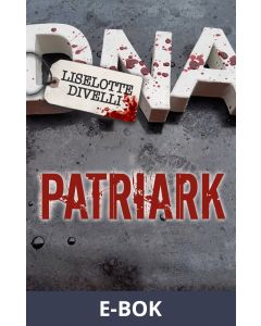 Patriark, E-bok