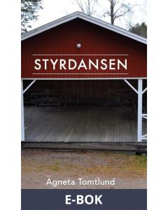 Styrdansen, E-bok