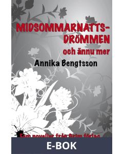 Midsommarnattsdrömmen, E-bok