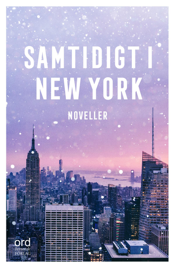 Samtidigt I New York
