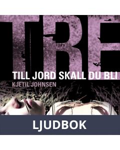 Till jord skall du bli, Ljudbok