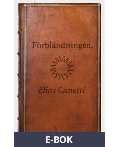 Förbländningen, E-bok